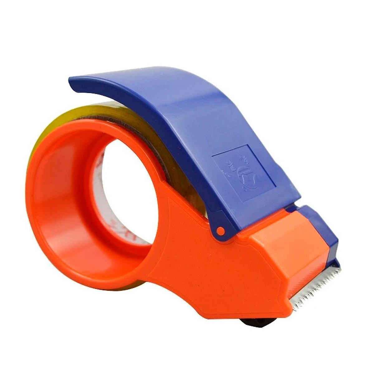 Miniatura Aplicador Manual Para Fita 5Cm Suporte Adesivas Qualidade