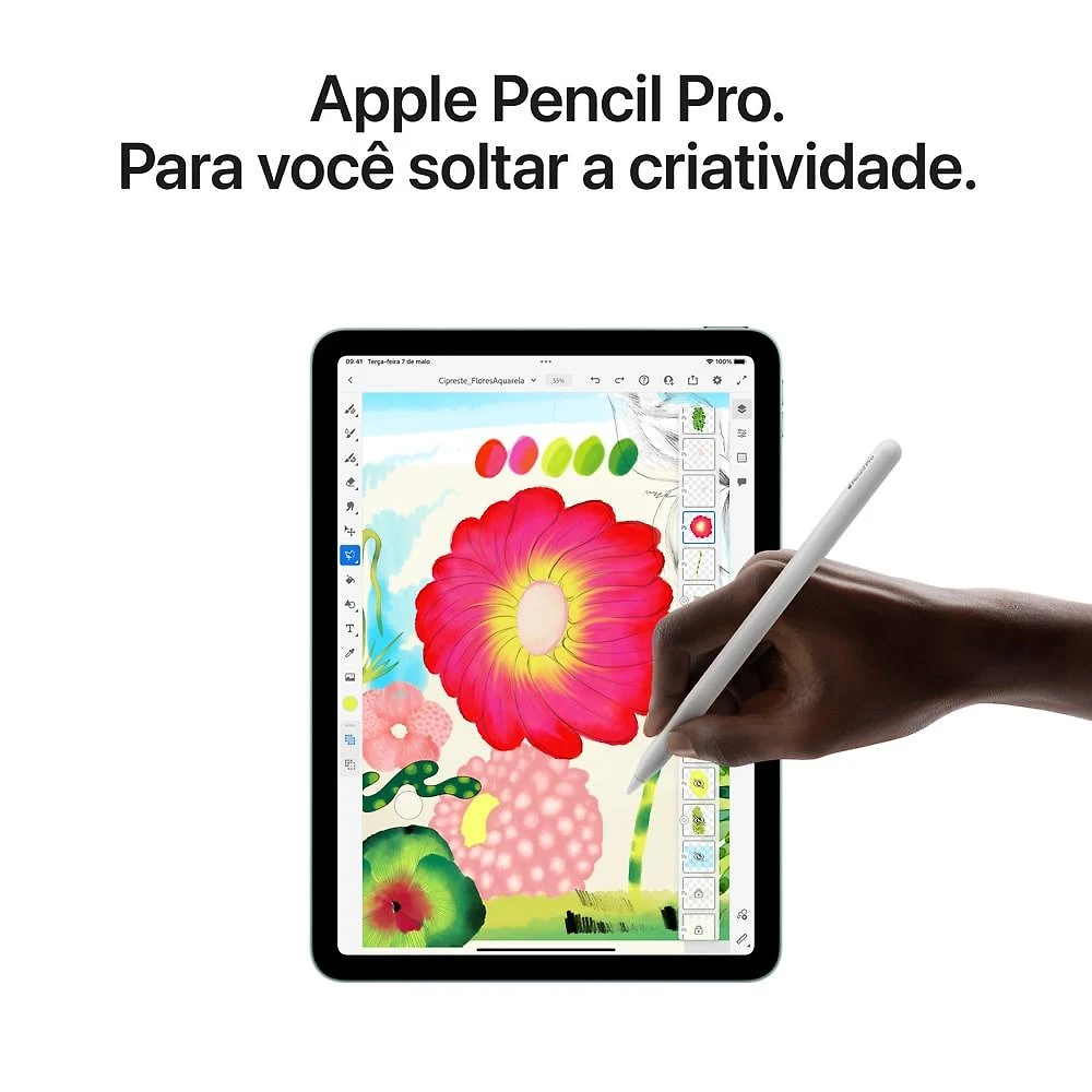 iPad Air 13