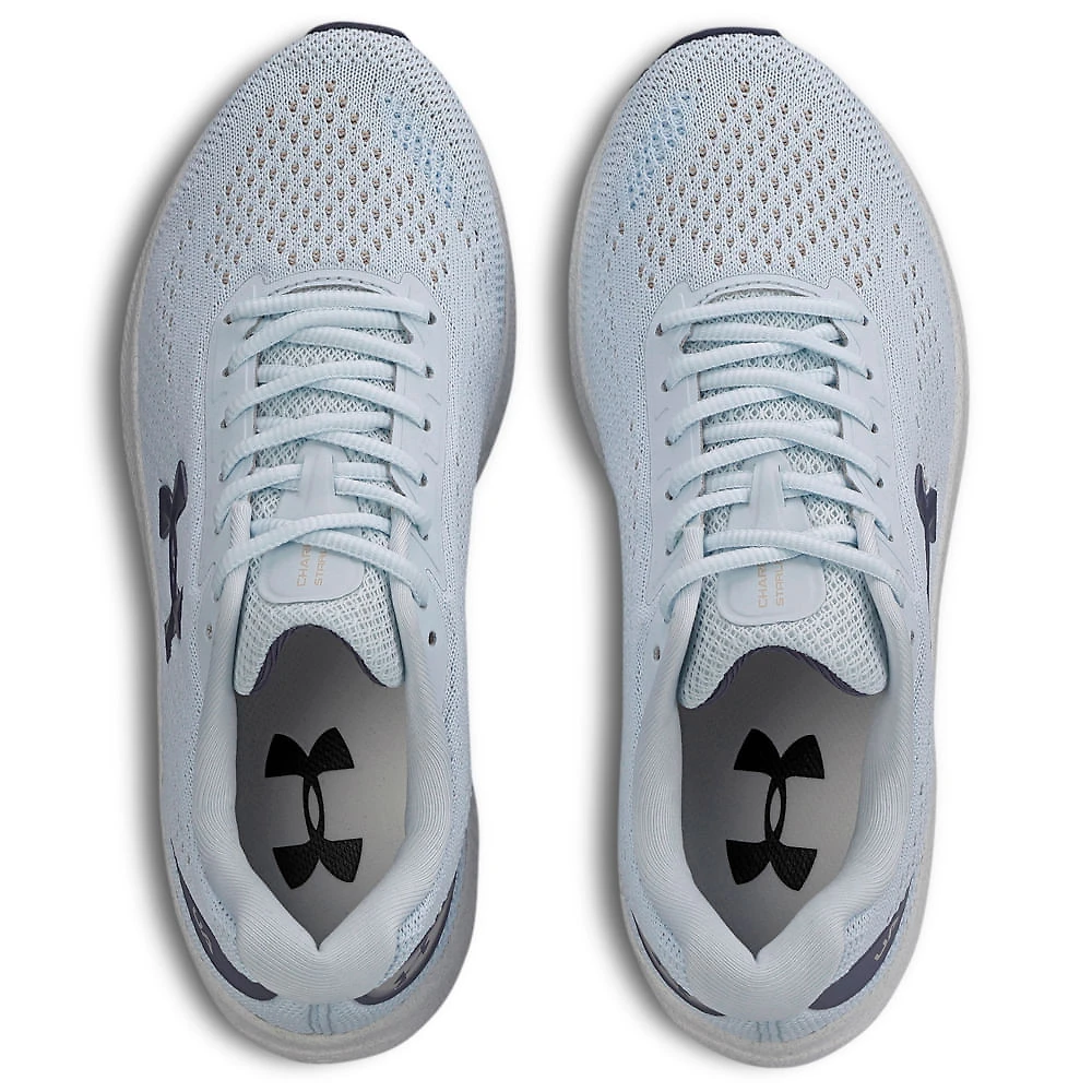 Miniatura Tênis Feminino Under Armour Charged Starlight Azul - 34
