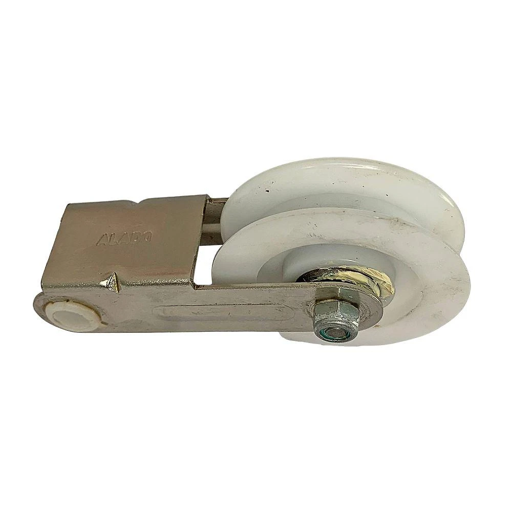 Braco Polia L8 Electrolux Esticador Alado 7122104
