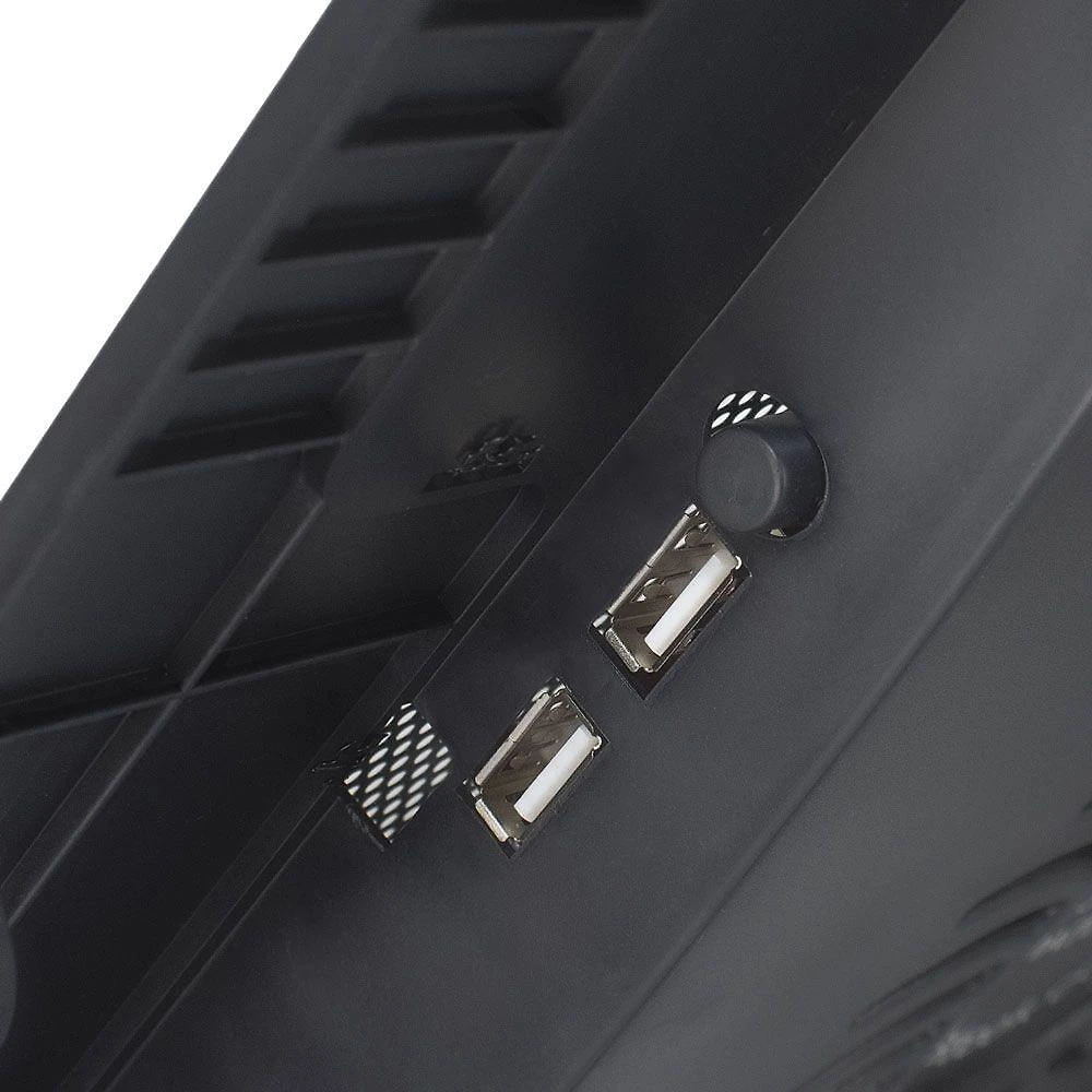 Base Para Notebook Evus Bpn-02 Centric