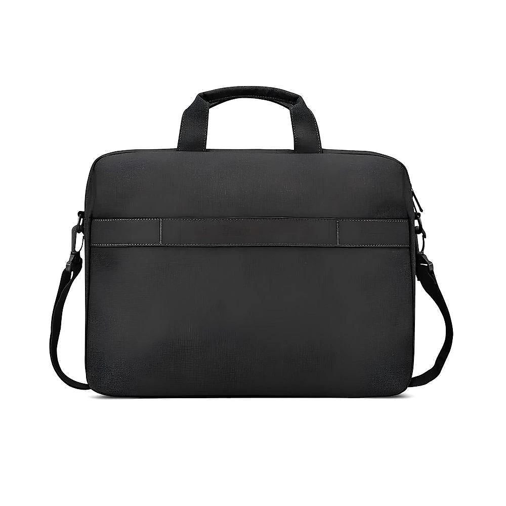 Bolsa Transversal Casual T210 Notebook 15.6 Preta