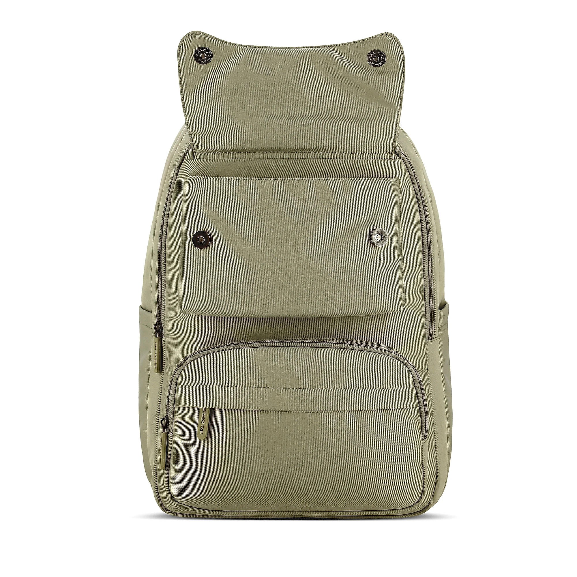 Mochila Olympikus Sportstyle U Cinza