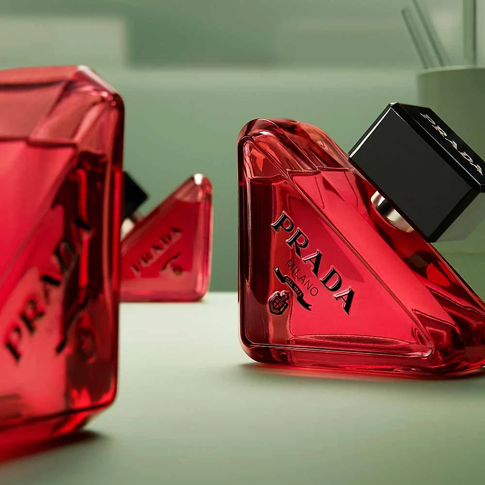 Perfume Prada Paradoxe Radical Essence Parfum 30ml