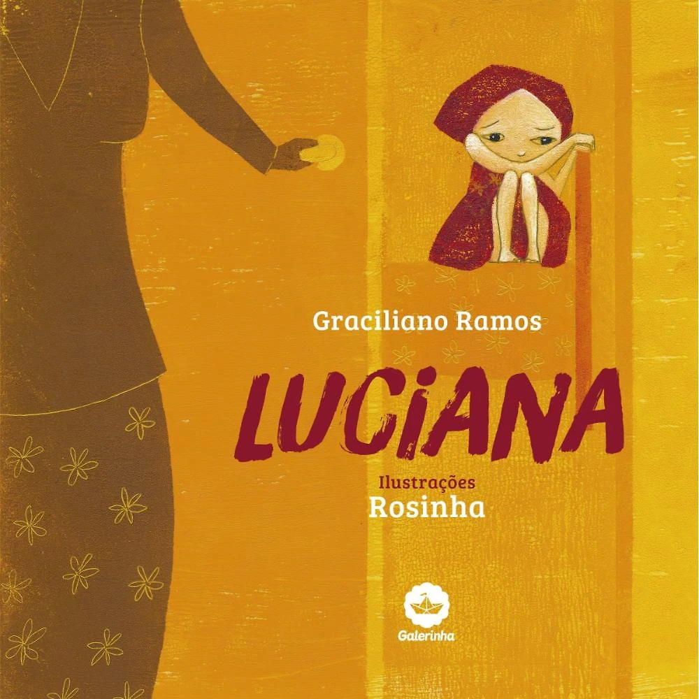 Luciana ( Graciliano Ramos )