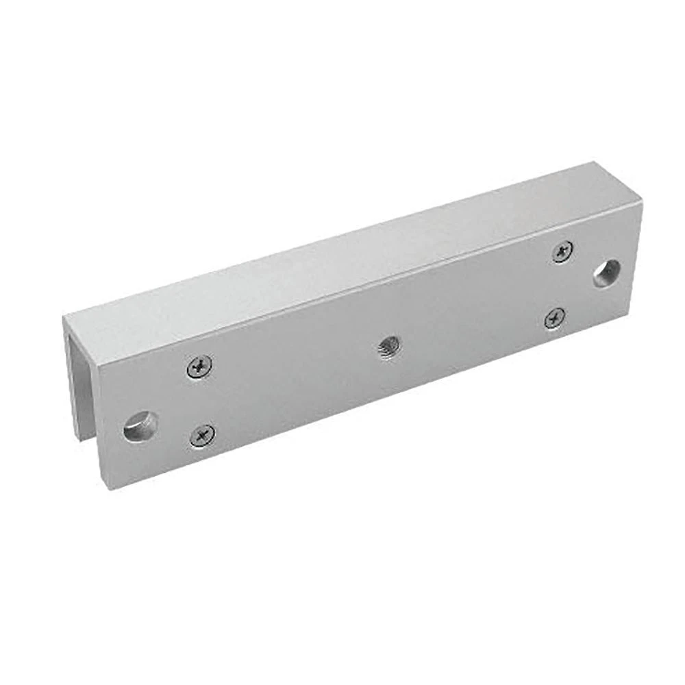 Suporte Fechadura Hikvision Ds-k4h188-u Formato U