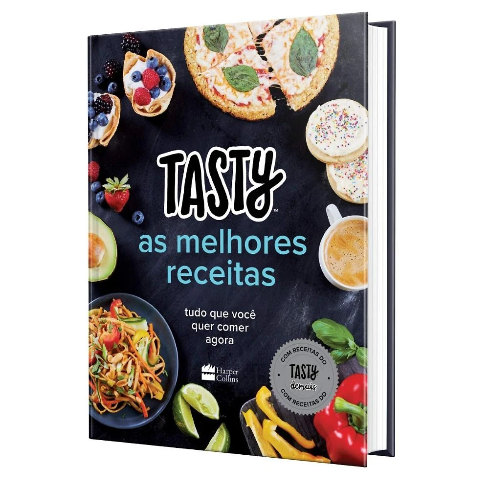 Tasty ( Tasty Channel )