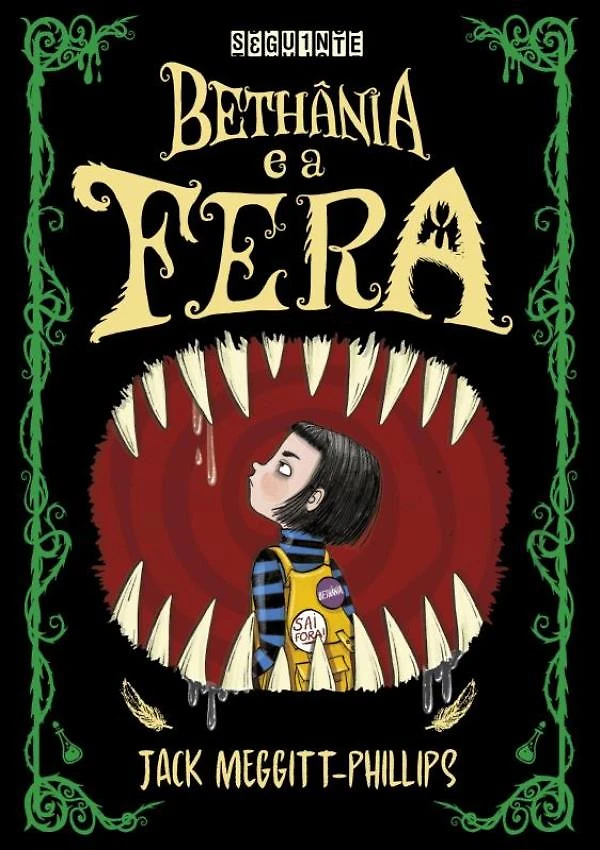 Bethania E A Fera