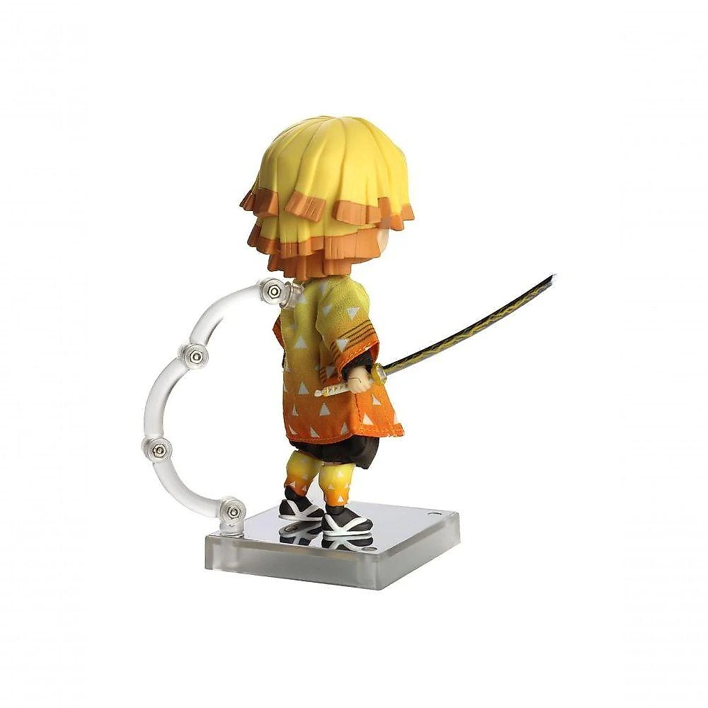 Action Figure Demon Slayer: Kimetsu No Yaiba - Zenitsu...