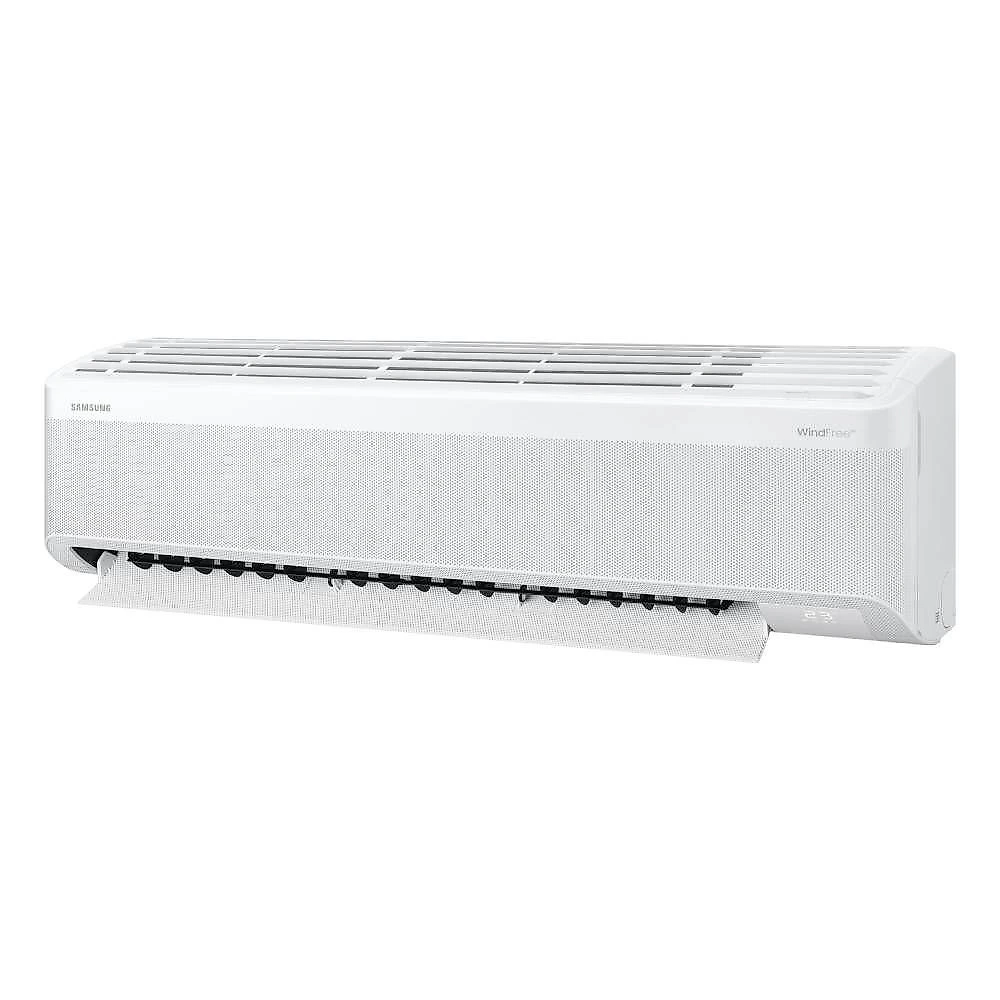 Ar condicionado split inverter samsung windfree ai 24000 btus frio 220v ar24dyfaawkxaz