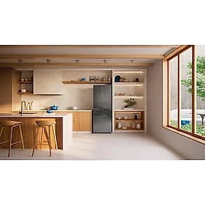 Geladeira Panasonic BB65M 467L Frost Free Inverter Espelhada Bivolt