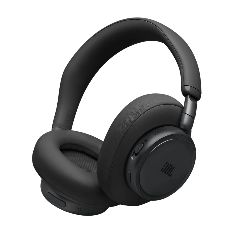 Fone de Ouvido Bluetooth JBL Live 780NC Preto