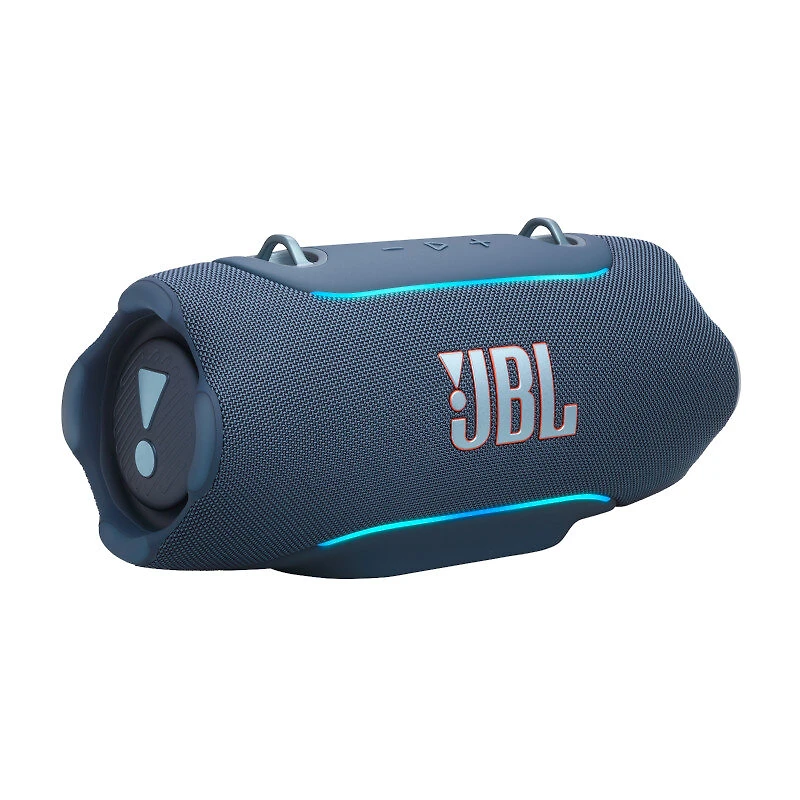 Caixa de Som Bluetooth JBL Xtreme 5 Azul