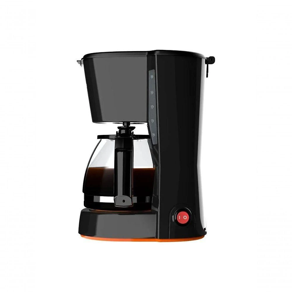 Miniatura Cafeteira Eletrica Cadence Desperta Contrast 110V