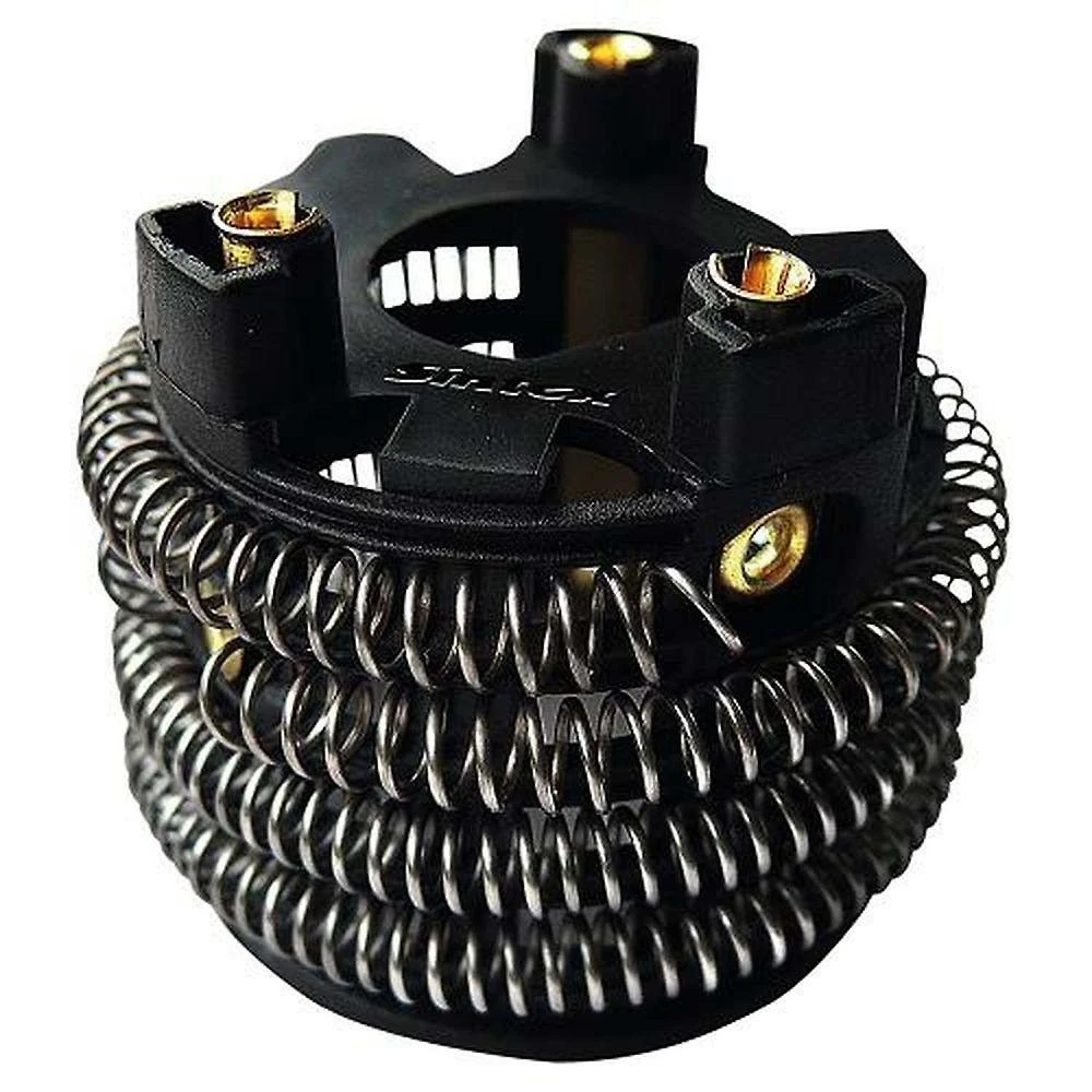 Resistência para Ducha Sintex Top Banho-Banho Quente 4 Temperaturas 7000W 110V