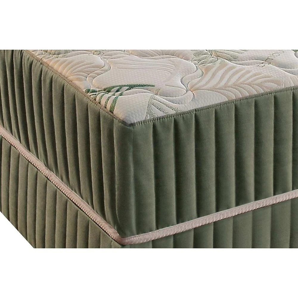 Colchão King Molas Ensacadas Masterpocket Coliseu Pillow Top (193x203x30) - Paropas