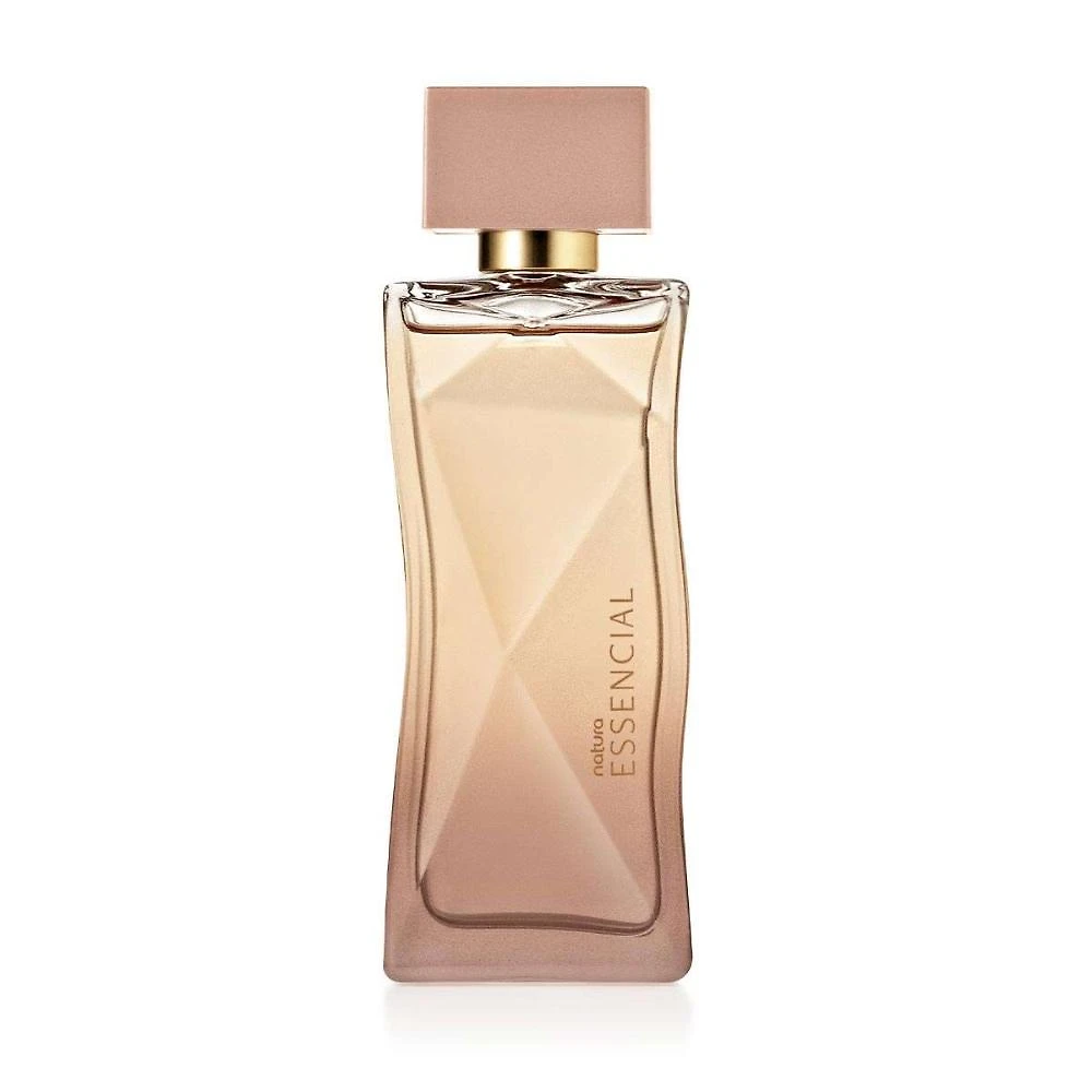Deo Parfum Natura Essencial Feminino 100 ml