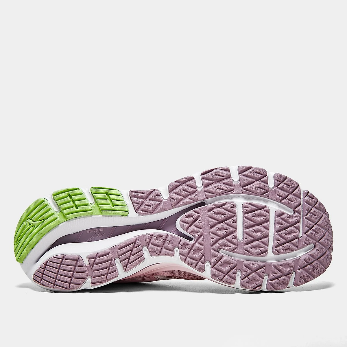 Tênis Mizuno Wave Dynasty 5 Feminino Rosa+Lilás - 34