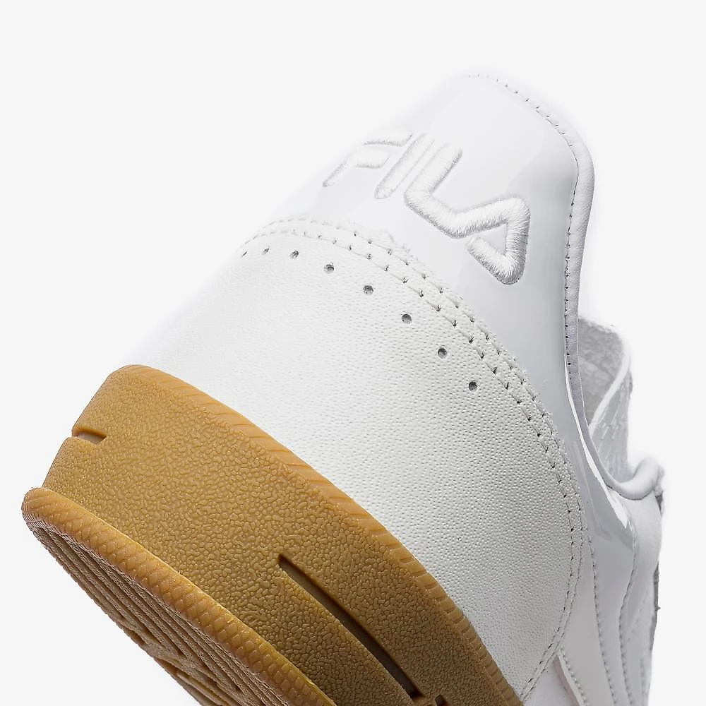 Tênis fila fx court 70 vintage masculino 37
