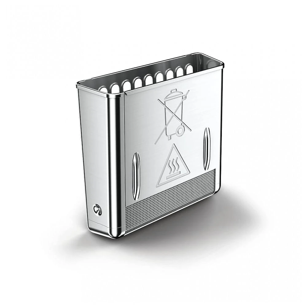 Caixa de Defumação Removível Ninja Woodfire para Forno Externo