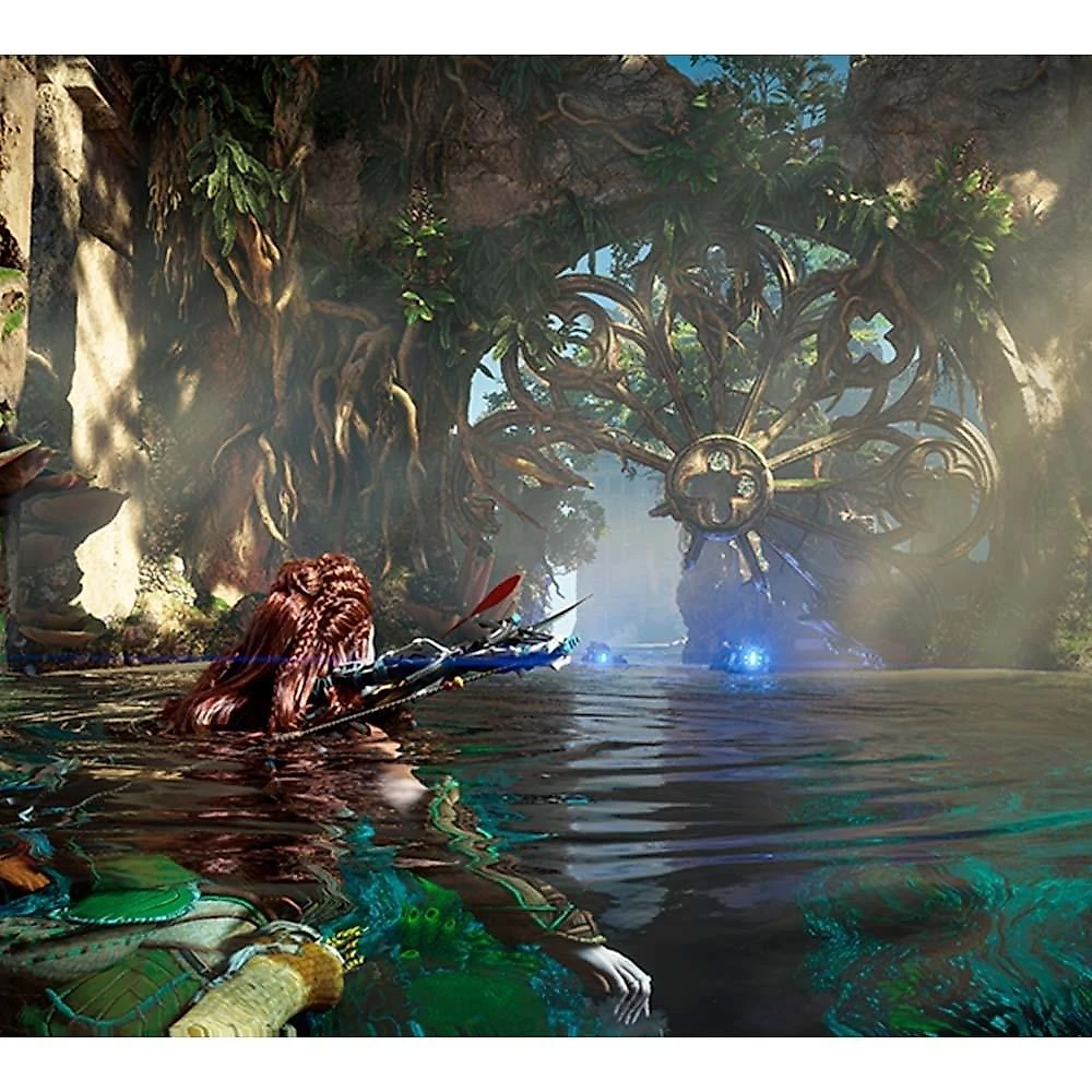 Jogo Horizon Forbidden West, PS5