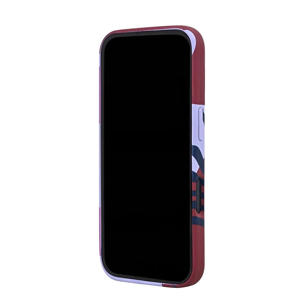 Capa Spring para iPhone 16, Originais iPlace, Pink 