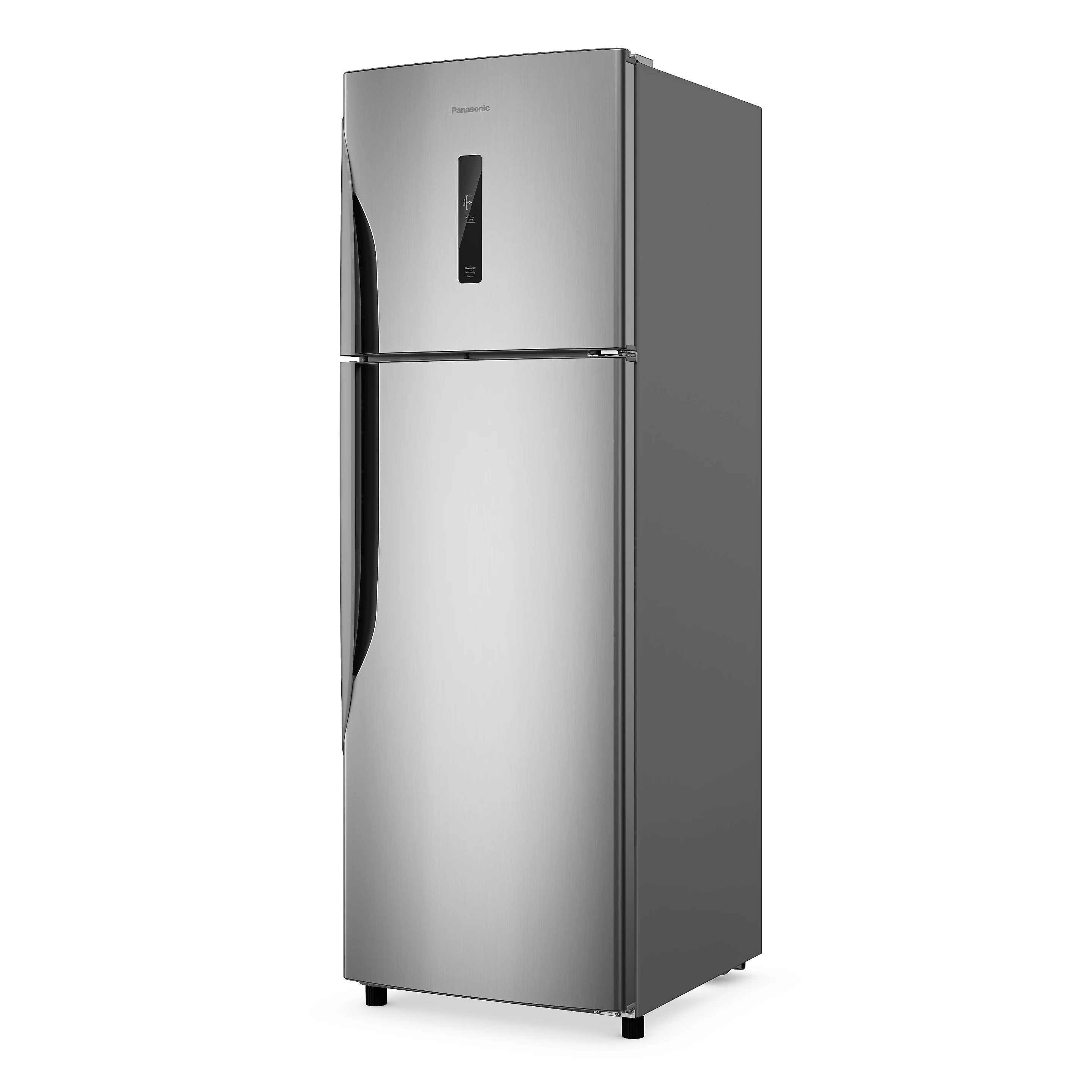 Geladeira Panasonic  BT44 391L Frost Free Inverter A NR-BT44PV3X 110V