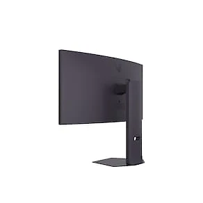 Monitor Gamer Curvo 34” LG UltraGear 34G600A-B QuadHD UltraWide 160Hz 1ms FreeSync Premium HDR10