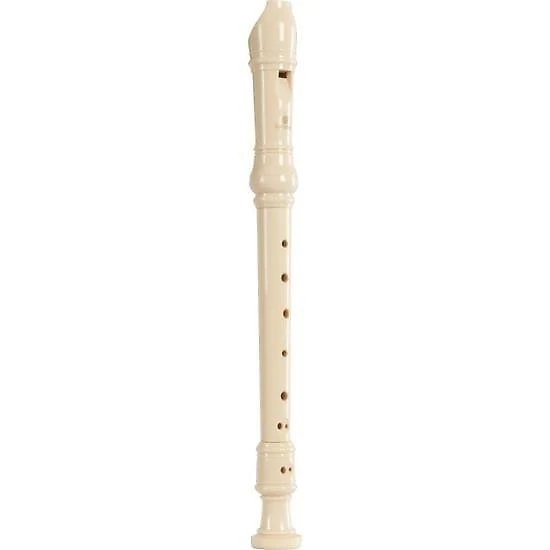 Flauta barroca harmonics hfp-100b