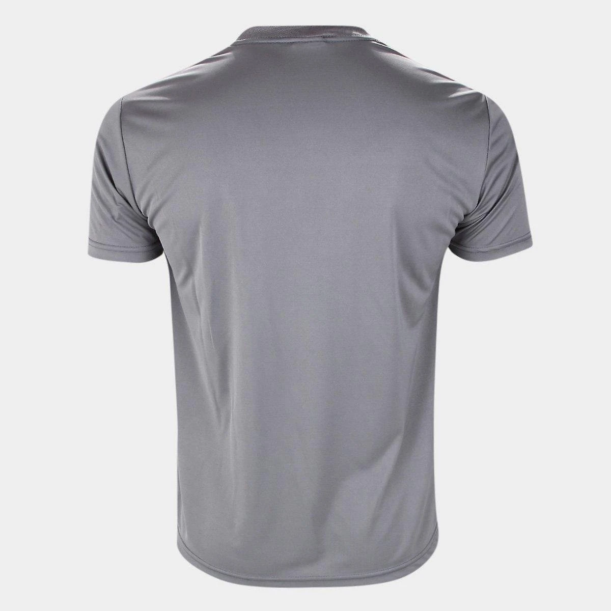 Miniatura Camisa Kappa Fardamento Modena Masculina Chumbo - G