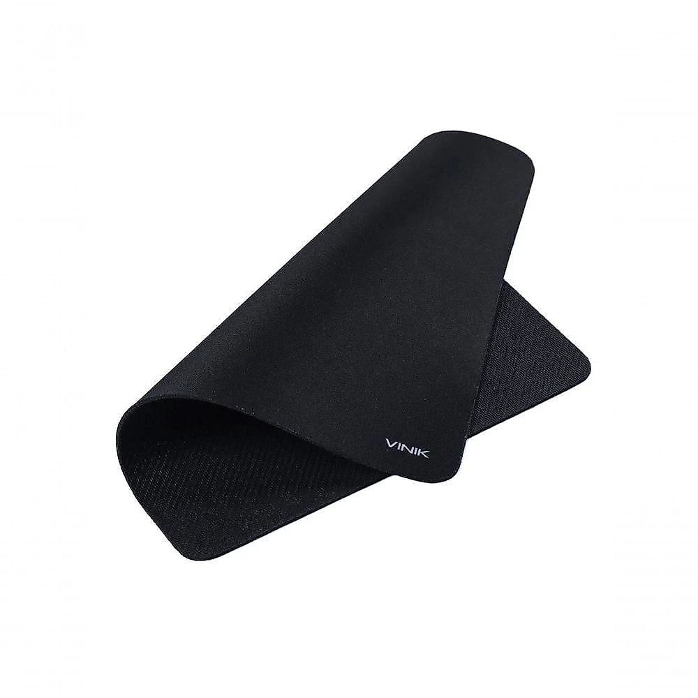 Mouse Pad Corp 250x210x2mm - Preto