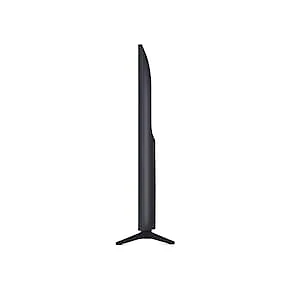 Miniatura Smart TV 55” LG 4K 55QNED73ASA QNED Processador a7 AI WebOS 25