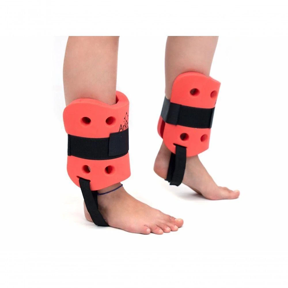 Caneleira Tradicional em EVA Ajustável 3KG Submersa Sortida Arktus