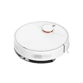 Aspirador Robô Xiaomi S40C 3 em 1 55W Filtro HEPA Controle por App Bivolt Branco