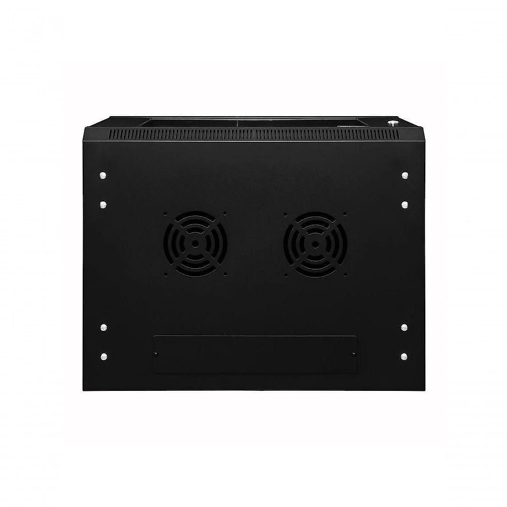 Rack Mini 19 Evus Ev-dw6406 6u X 600 X 450mm De Parede...