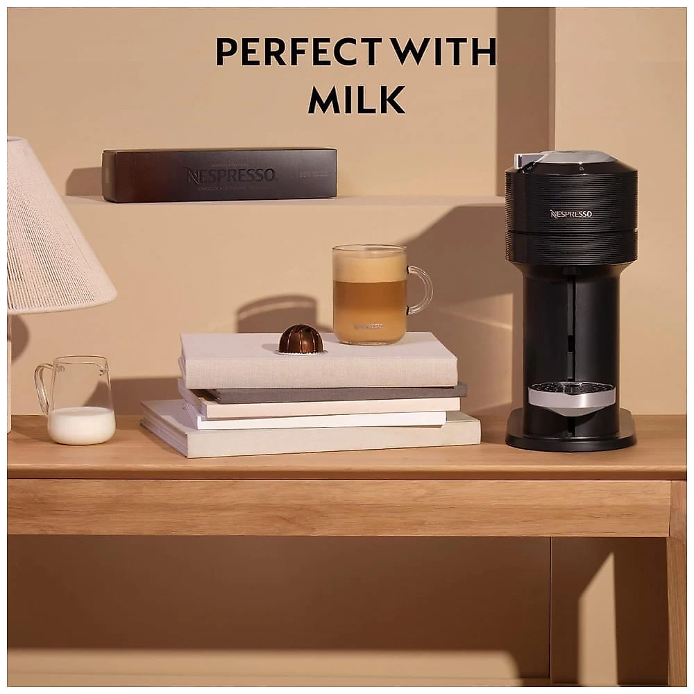 Cafeteira Nespresso Vertuo Cápsula Dose Única 220V