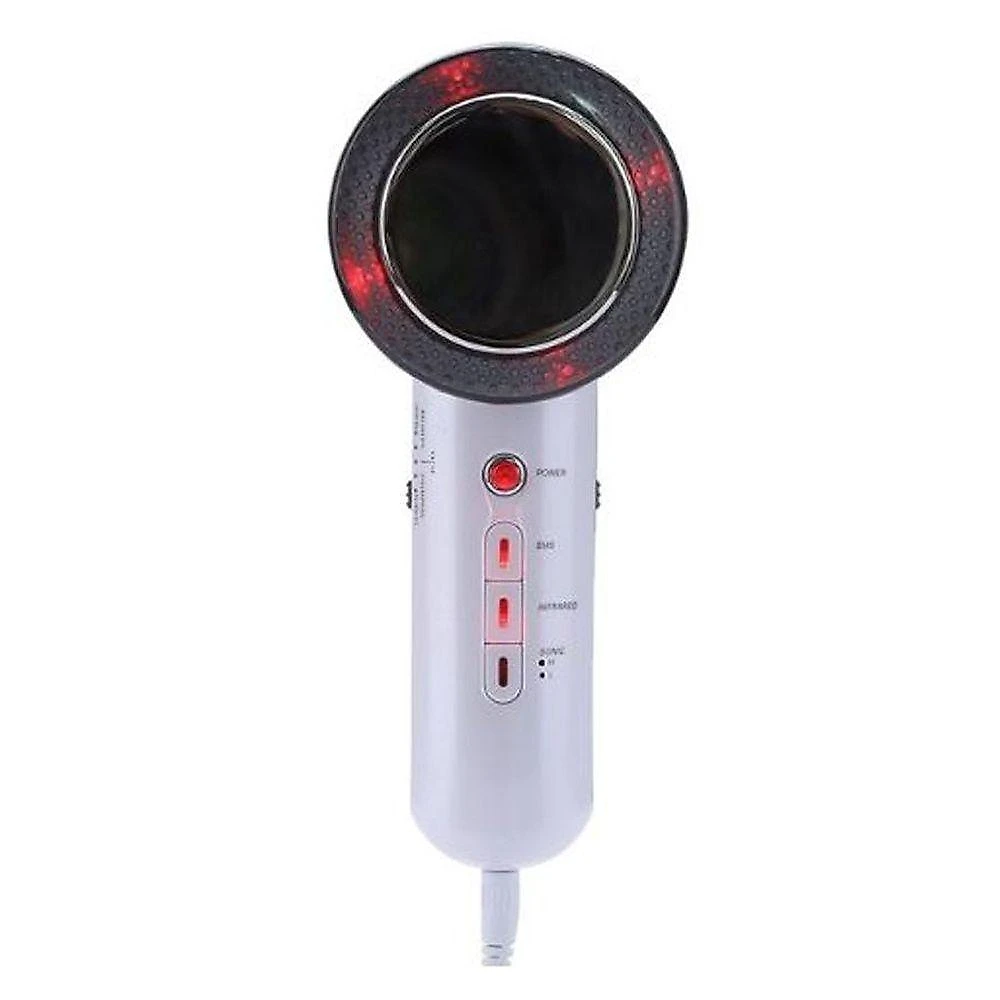 Massageador Elétrico Relaxante Para Dores E Elimina Gordura Localizada Nv Q-2234