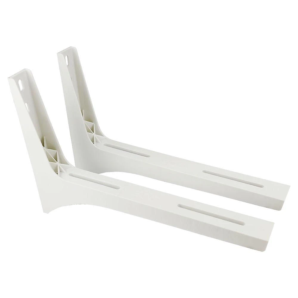 Suporte Condensadora De Plástico 400mm Até 45kg - Eos