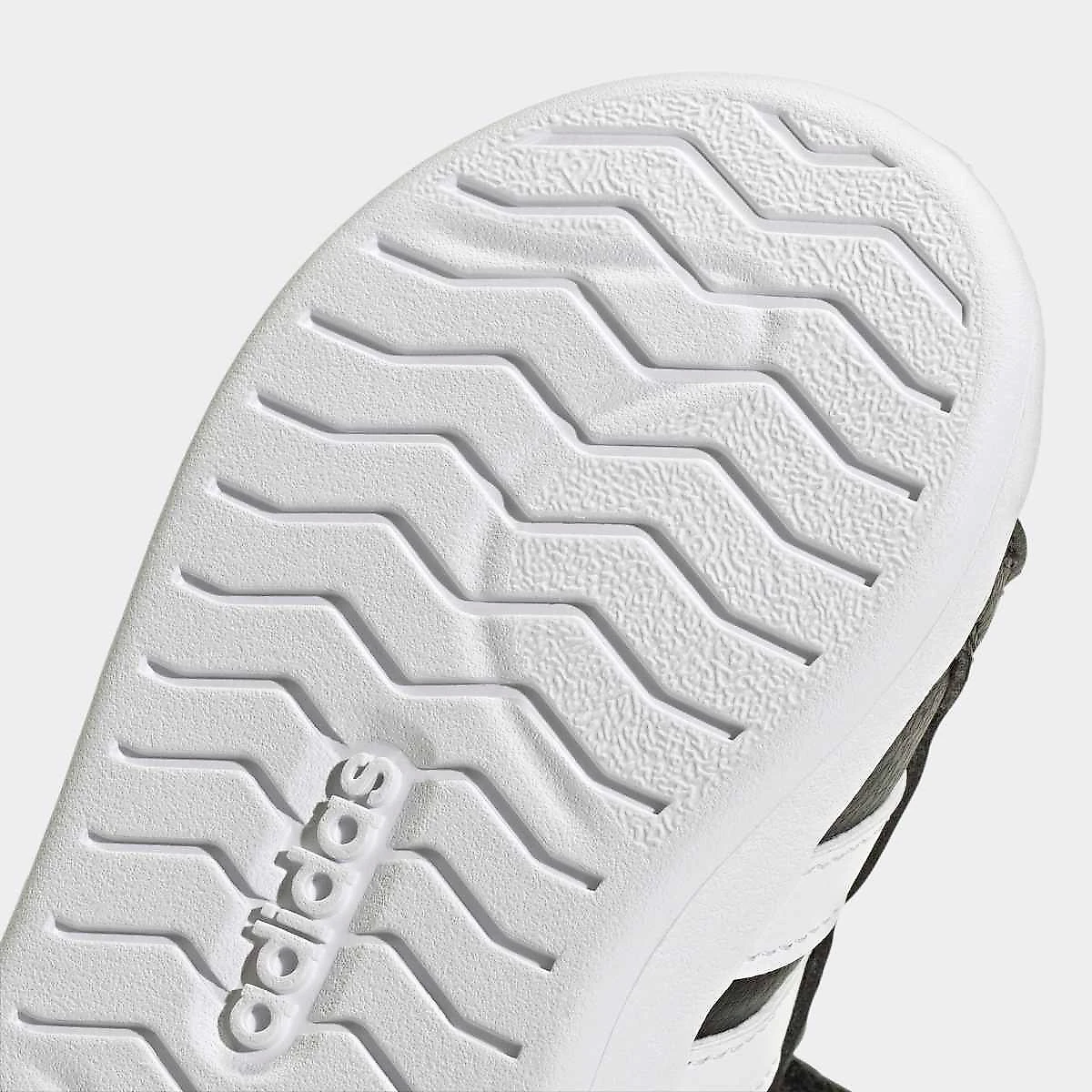 Tênis Infantil Adidas Streettalk Preto - 17