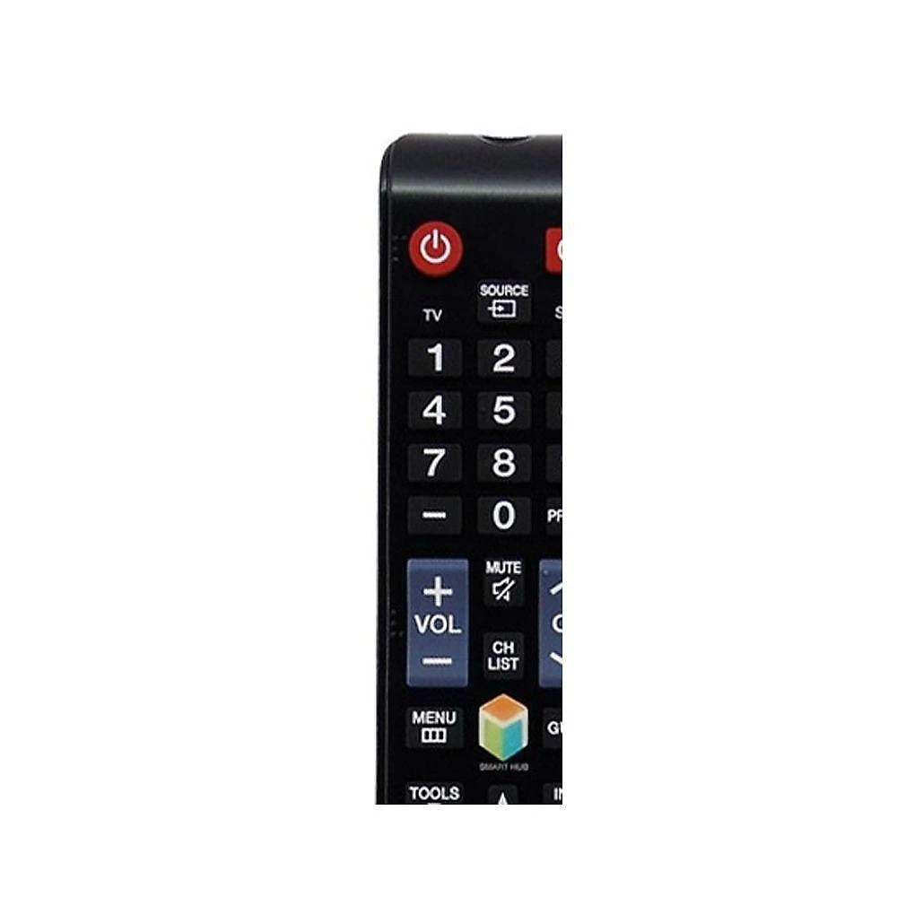 Controle Remoto Grupo MXT 01289 TV Smart 3D Samsung AA59-00808A