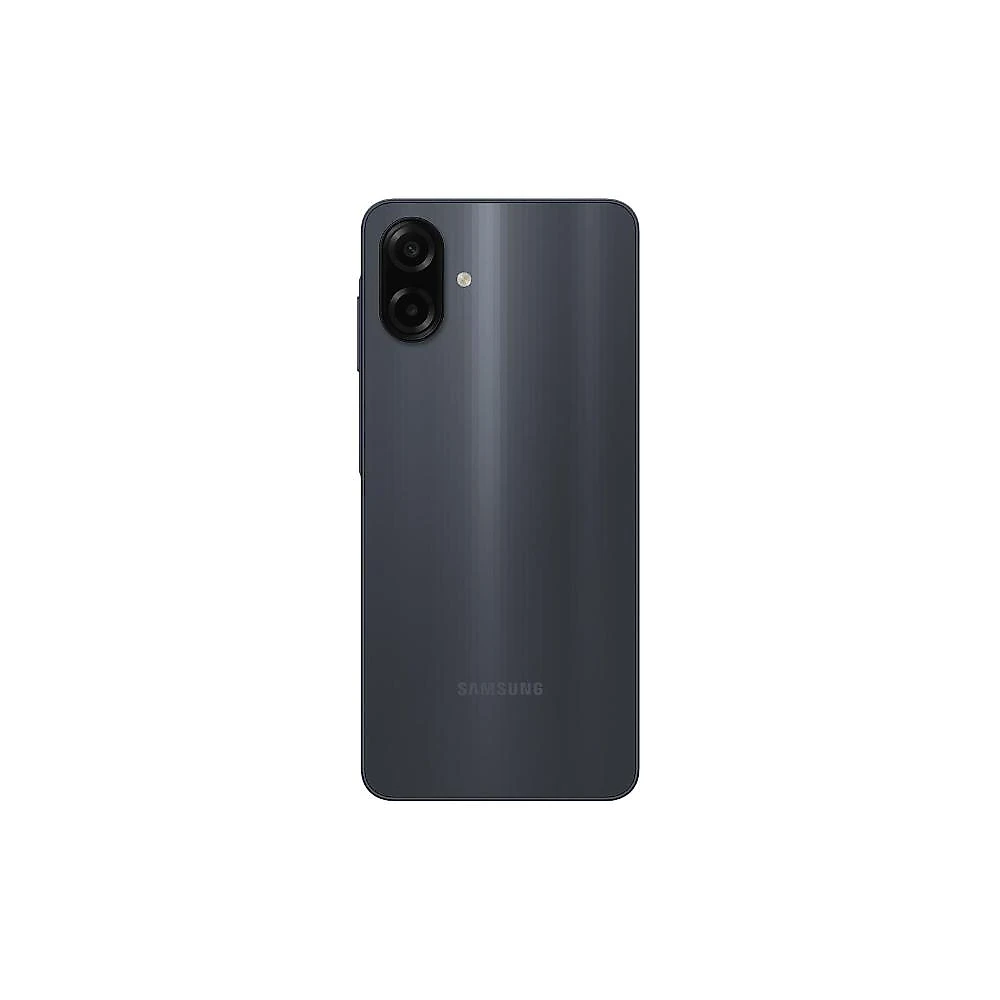 Celular samsung galaxy a07 tela 6.7" 128gb 4g 90hz câmera dupla 50mp preto
