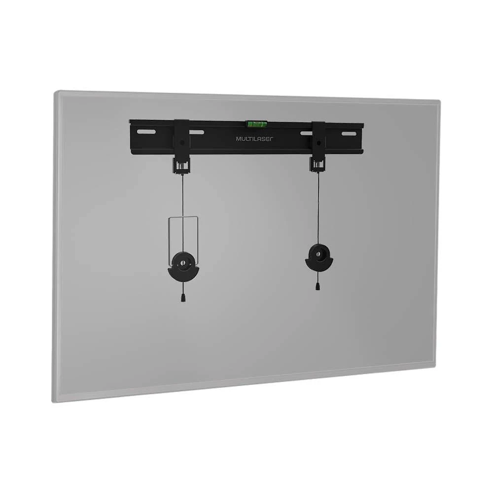 Suporte plano para tv led e lcd de 32 até 50 pol. - ac259