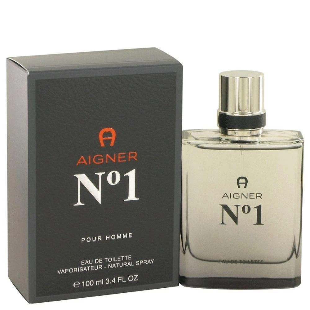 Perfume Masculino Etienne Aigner 100 Ml Eau De Toilette Spray