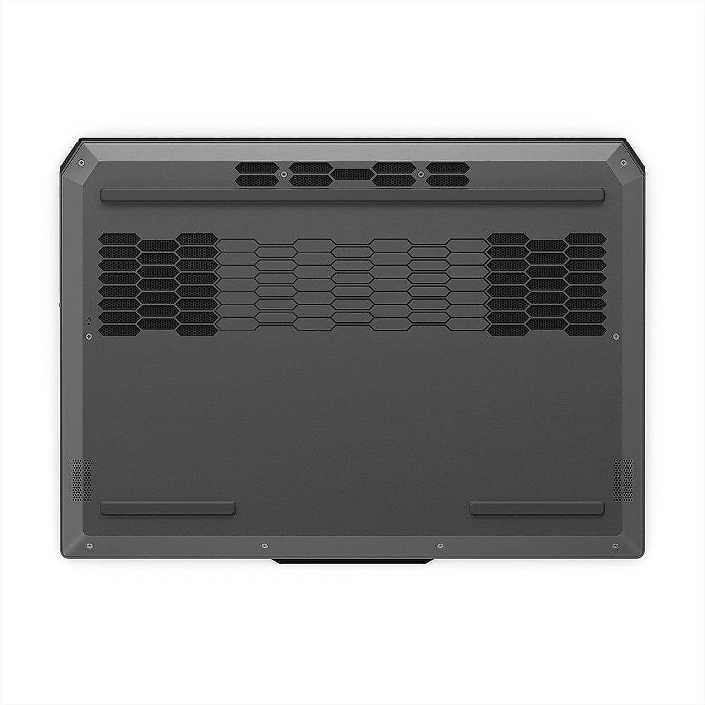 Notebook Gamer Lenovo LOQ 15IRX9, 15.6" Full HD 144Hz, Intel Core i5-13450HX, 16GB, 512GB SSD, NVIDIA RTX 4050, Linux - 83KHS00300
