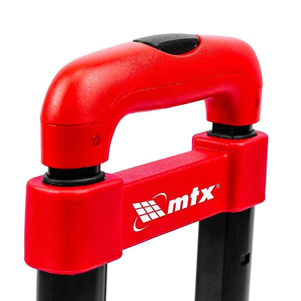 Carrinho Carga Dobrável Multiuso 40kg 230x250mm Mtx