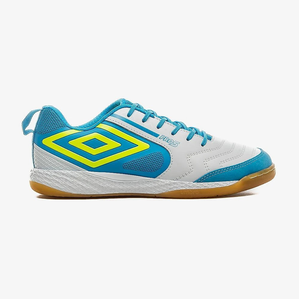 Chuteira futsal umbro pro 5 bump 43