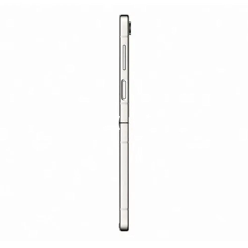 (Usado) Smartphone Samsung Galaxy Z Flip 5 512 GB, Creme