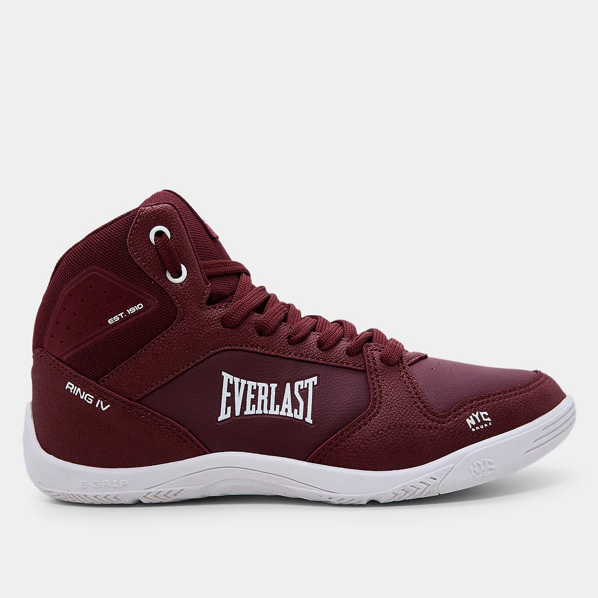Tênis Everlast Ring 4 Feminino