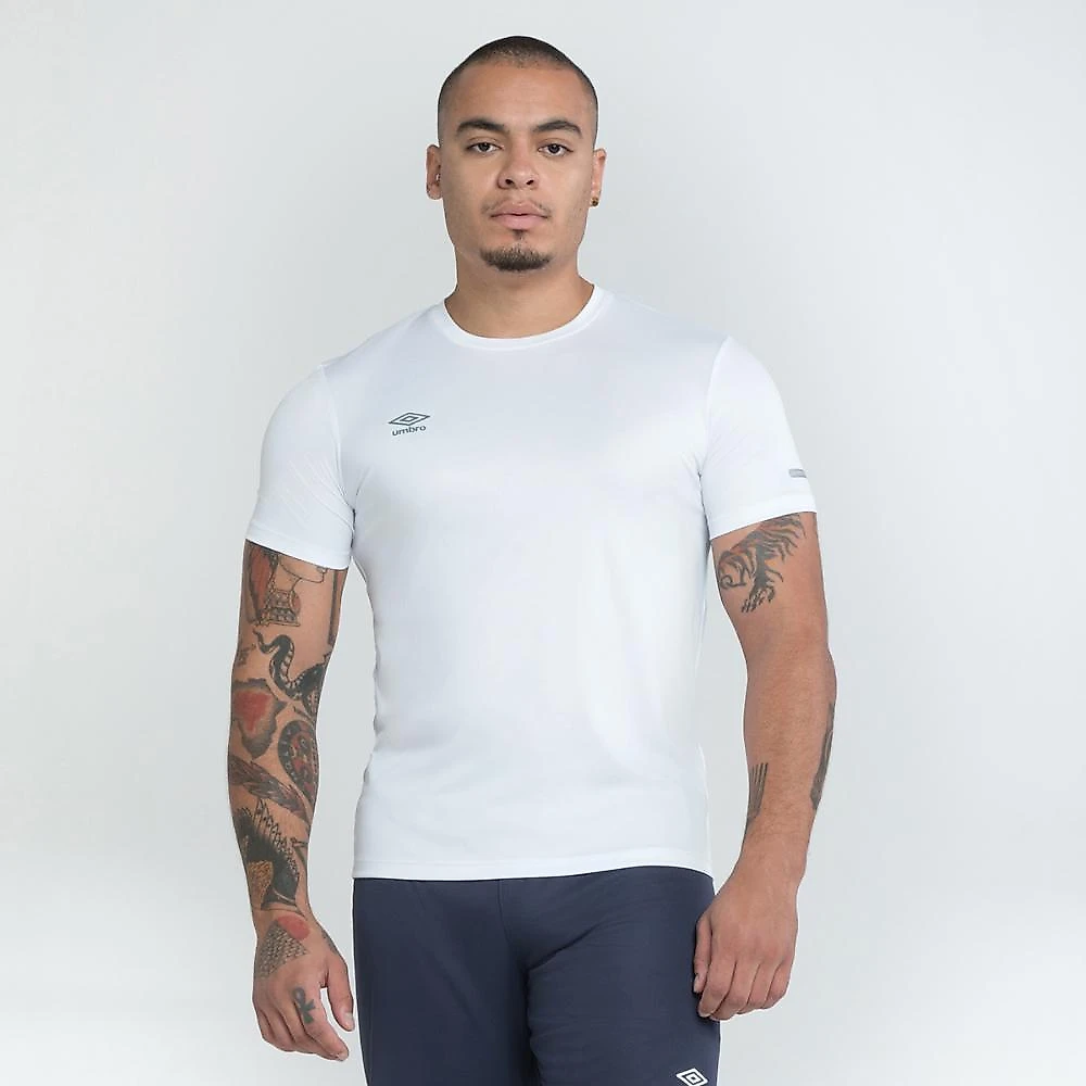 Camisa masculina umbro basic uv gg