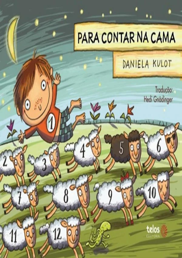 Para Contar Na Cama